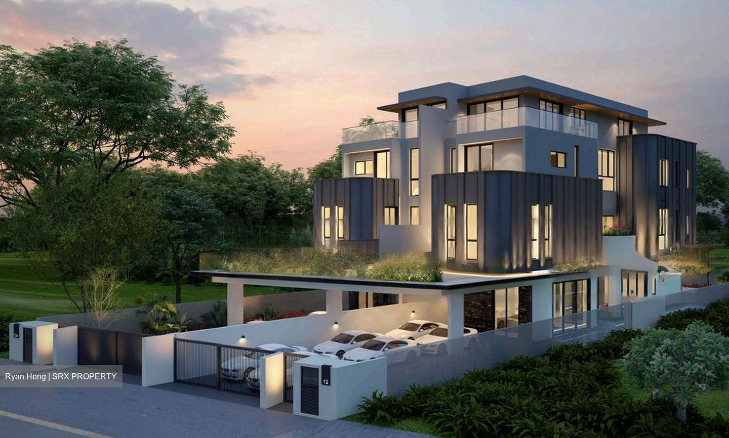 Parry Avenue (D19), Semi-Detached #482941611